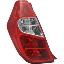 DIEDERICHS 6852190 Heckleuchte, Rückleuchte rechts für HYUNDAI i10 (PA) 2011-201