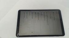 Samsung Galaxy Tab A SM-T307U 8.4" Tablet Gray 32GB T-Mobile CRACKED