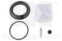 NK Reparatursatz, Bremssattel Vorderachse U.A. FüR CitroËN, Honda, Nissan