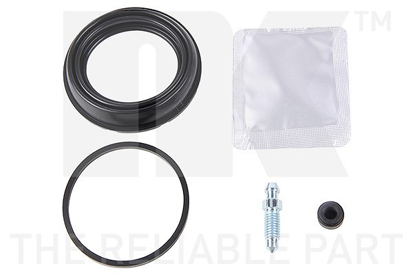 NK Reparatursatz, Bremssattel Vorderachse U.A. FüR CitroËN, Honda, Nissan-image