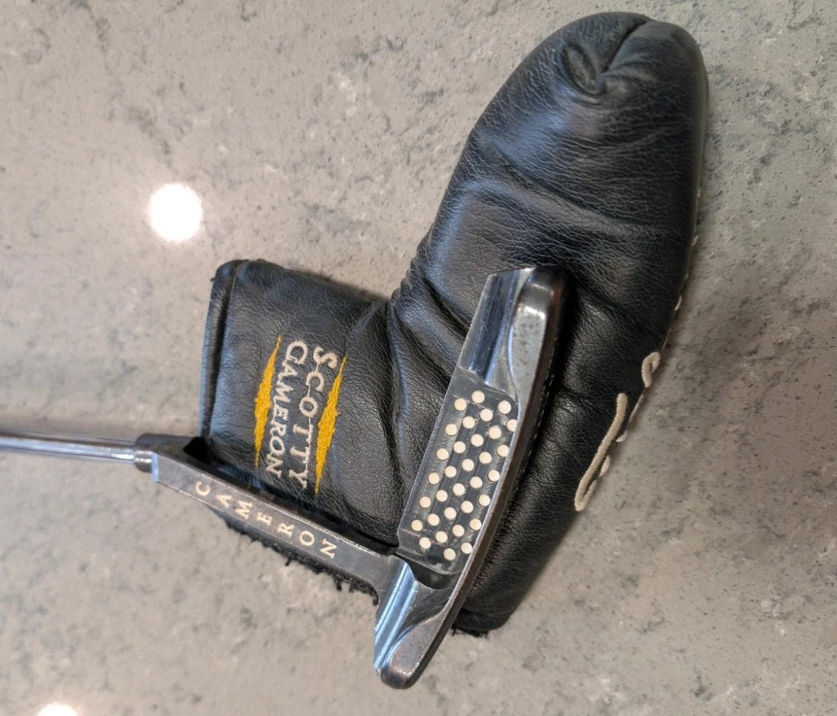 スコッティーキャメロン　Cameron Te I3 パター Scotty Cameron Tei3 Golf Clubs for sale - eBay