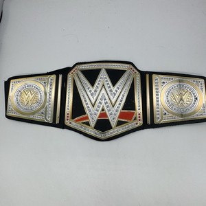 WWE Championship Belt Toy | eBay