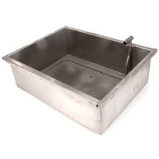 Frymaster 8237508SP Pan W/A, Filter Fpp35/45