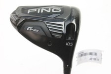 Ping G425 LST Golf Club Mens Right Handed 10.5-deg Driver Extra-Stiff Graphite