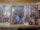 Marvel The Amazing Spider-Man #1 Variant Edition Eminem Variant Cover Comic Book