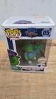 Funko Pop! MLB Phillie Phanatic #05 MLB Philadelphia Phillies Mascot