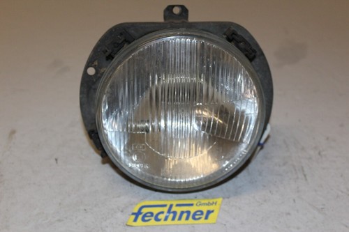 Scheinwerfer rechts Volkswagen VW Polo II Frontscheinwerfer 1305602066 Bosch H4