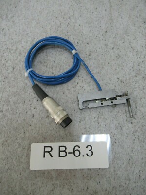 Marposs A17 Measuring Head with Measuring Pin