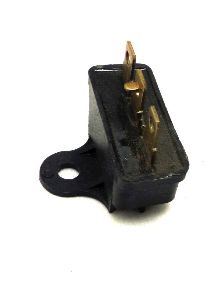 6551258 New NOS AC Compressor Cut off Switch 1975-1977 Buick Chevrolet ...