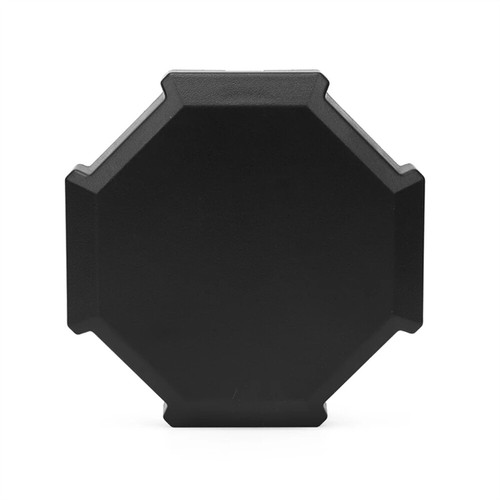 Tire Wheel Hub Center Caps For Polaris Sportsman RZR Rim Plug Cover Guard Turbo - Picture 7 of 8