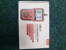 OBD II KFZ Diagnoseger�t f�r alle 1996 und OBD II KONFORMEN FAHRZEUGE