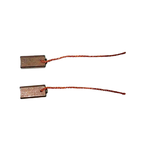 Denso Hairpin New Alternator Brush/Brushes for Lexus Lincoln Maserati