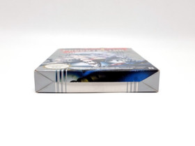 Nintendo NES FRA Probotector