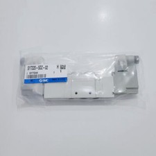 Electroválvula SMC SY7320-5DZ-02 1 PIEZA nueva