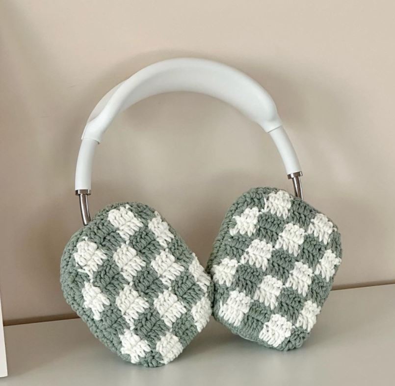 テックアクセサリー Airpods Max Knit Case Airpods Max Knit Case (テックアクセサリー) 89529261【BUYMA】