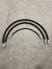 Western Prodigy Hose Kit Snowplow Hose Kit Hydrauli-flex Free Shipping Western Prodigy Hose Kit Snowplow Hose Kit Hydrauli-flex Free Shipping
