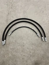 WESTERN PRO PLUS 8’ – 8’6” – 9’ BLADES Snowplow HOSE Kit **FREE SHIPPING**