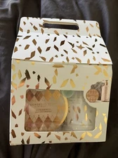 My Beauty Spot Gorgeous Glow 3 Piece Set New