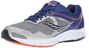 saucony men's cohesion 10