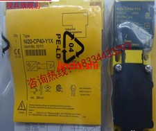 1pcs new TURCK NI20-CP40-Y1X One year warranty
