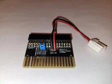 Osborne 1 GoTek Floppy Adapter USA built