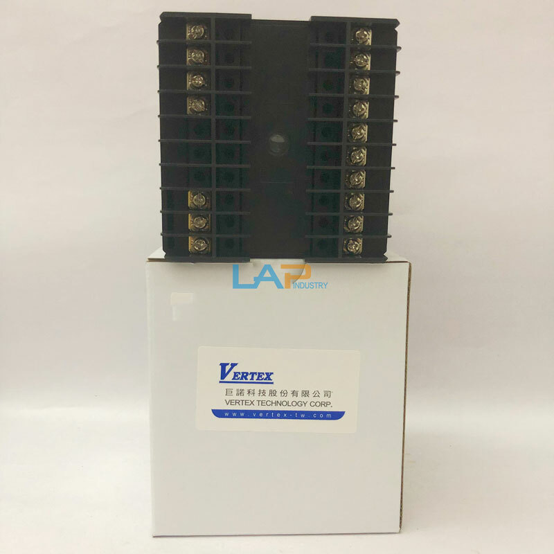 1PCS New For VERTEX VT9626+ 4-20mA Temperature Controller In Box