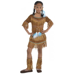 Pocahontas Fancy Dress Child Off 71 Felasa Eu