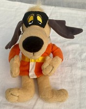 HONG KONG PHOOEY Plush LAFF-A-LYMPICS Warner Bros Studio VTG 8.5"