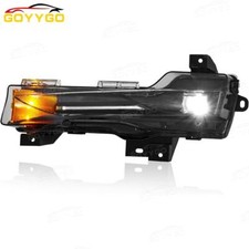 Nebelscheinwerfer 1077392-00-E für Tesla Model Y 3 LED DRL Tagfahrlicht