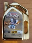 <!--F#f_0-->Supercheap Auto Mini Collectables Best Performing Oils GOLD EDITION Castrol Edge<!--F/-->