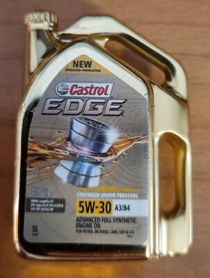 Supercheap Auto Mini Collectables Best Performing Oils GOLD - Main Image