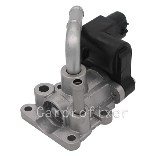 Para 99-03 Lexus ES300 RX300 Toyota Highlander Válvula de control de aire inactivo 22650-aa182 - Imagen 8 de 9