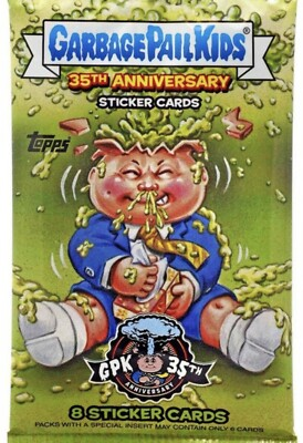 #ad #ad 2020 Garbage Pail Kids Series 35TH ANNIVERSARY U Pick GPK Complete Your Set Base $0.99