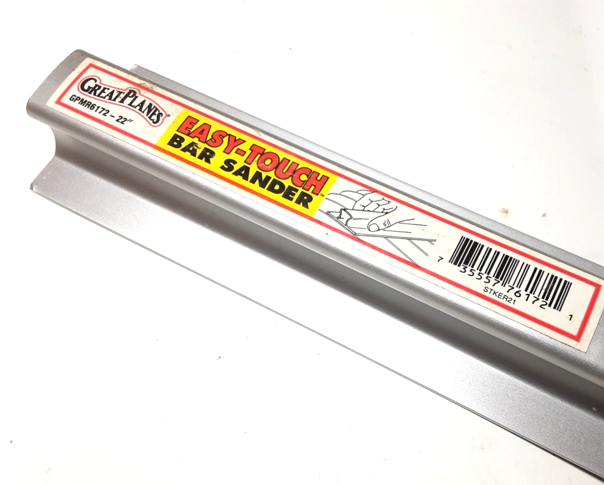 GREAT PLANES GPMR6172 - 22