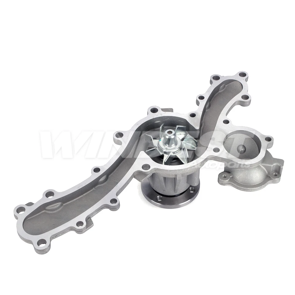 Bomba de agua nueva para Toyota 4Runner FJ Cruiser Tundra V6 2010-2024 4,0 L 170-4060 Foto 3 de 4