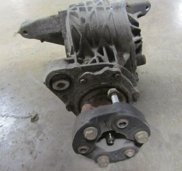 2005-2011 CADILLAC STS Opt GU5 Rear Axle Differential Carrier 3.23 Ratio - Image 2 of 4