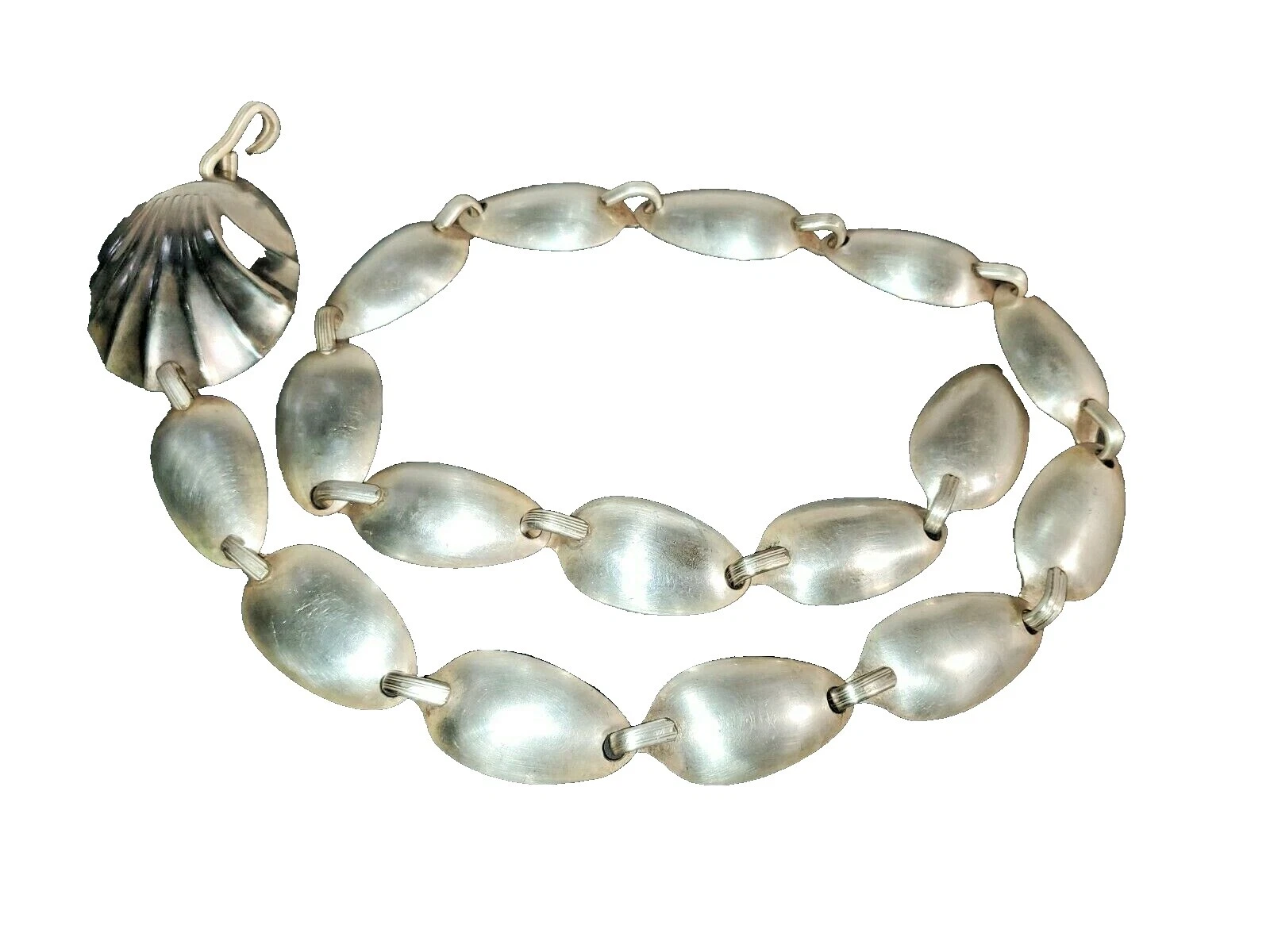 Silver Plated Women's Casual Vintage Accessories