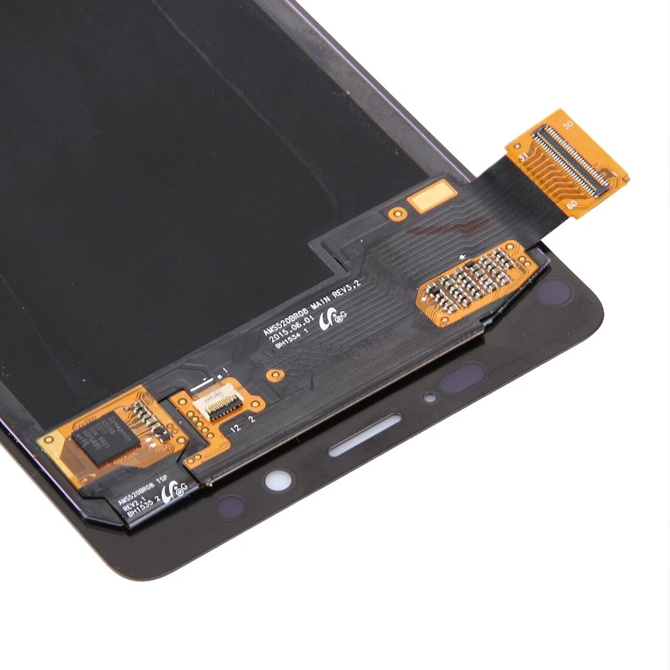 Pantalla LCD + Panel Táctil para Microsoft Lumia 950 (Negro) Foto 4 de 4