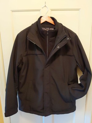dockers winter coats
