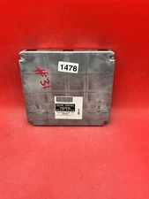 89661-08102 | 2004 TOYOTA SIENNA 3.3L ECM ENGINE COMPUTER PCM ECU