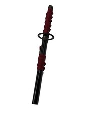 Mini Japanese Samurai Sword Fixed Blade Letter Opener Katana Knife