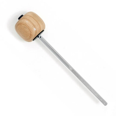Gibraltar Model SC-3262 Gibraltar Wood Bass Drum Beater