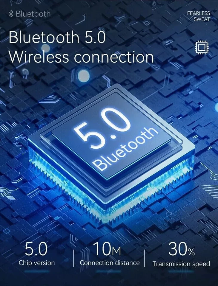 2 in 1 Wireless Carplay Adapter USB Dongle Box für Apple CarPlay/Android Auto - Image 4 of 4