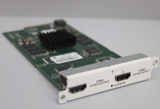 tvONE Dual HDMI 1080p Keying Output Modul CM-HDMI-SC-2OUT-KEY für CORIOmaster