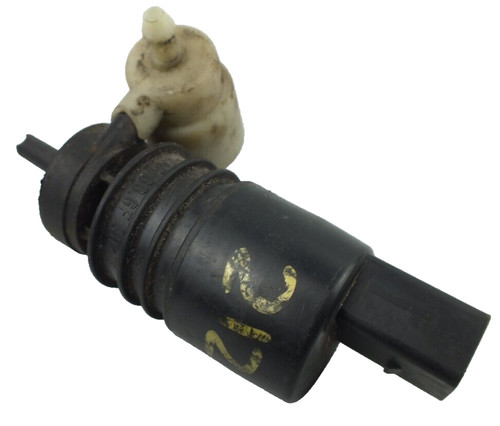 Waschwasserpumpe 2048660221 passend für Mercedes A-Klasse W168 W169 BK-Klasse