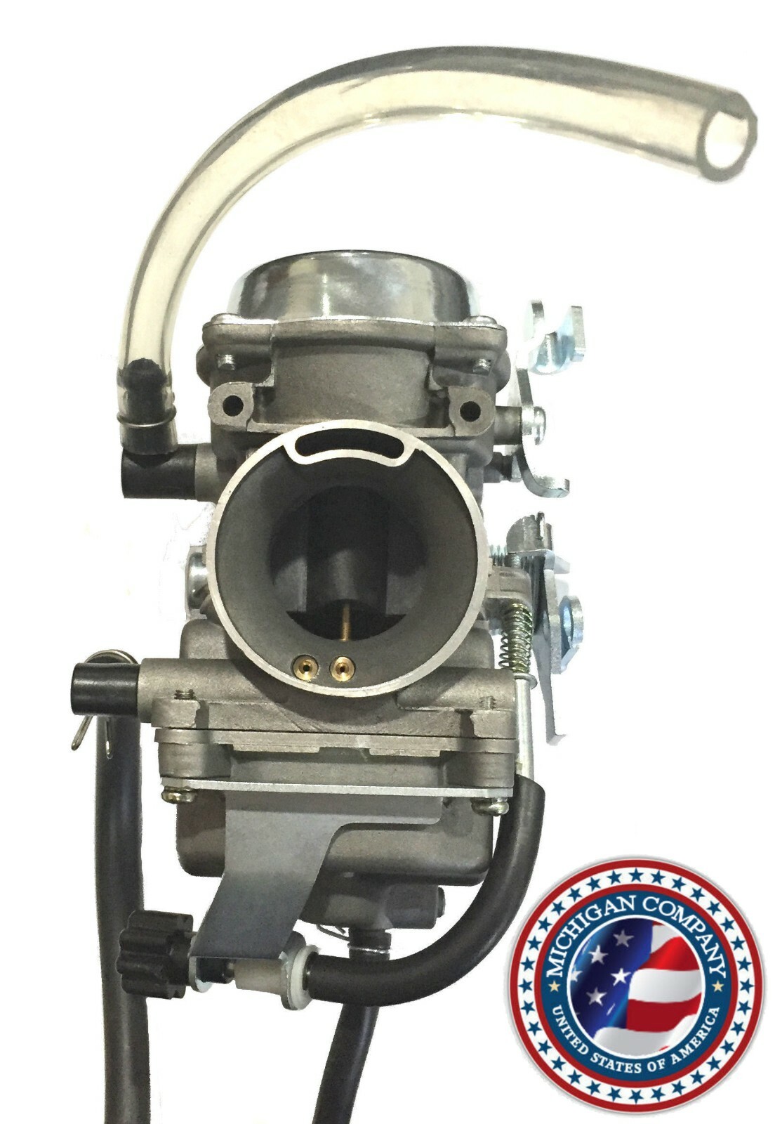 klx 650 carburetor