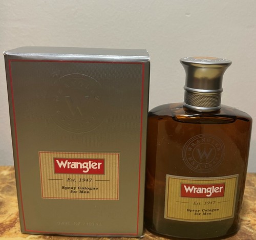 Wrangler Est. 1947 for Men 3.3 / 3.4 oz 
