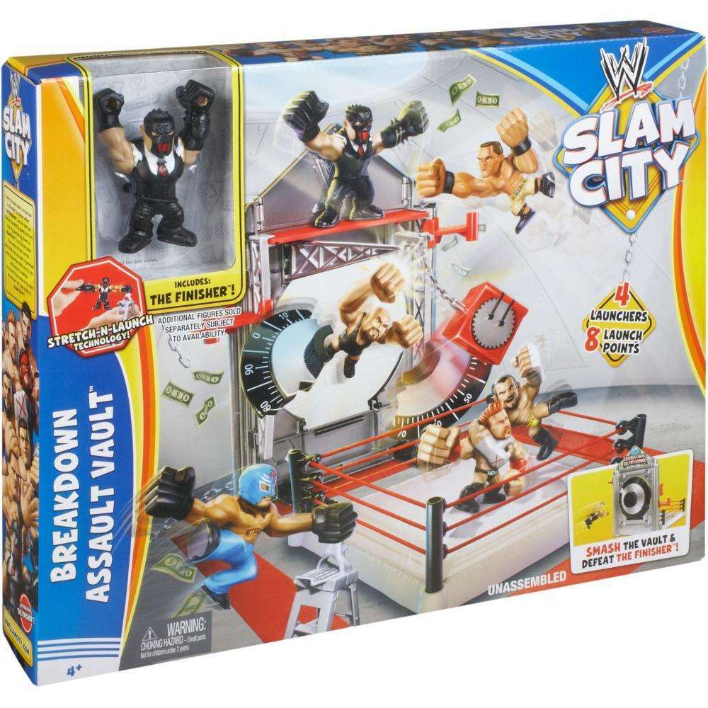 slam city toys