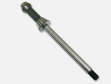 Ammco Brake Lathe 1" Arbor Shaft 3000 4000 4100 7000