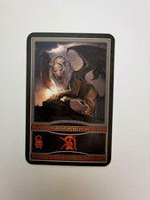 Carta bonus CYCLADES